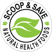 Scoop & Save Health Foods